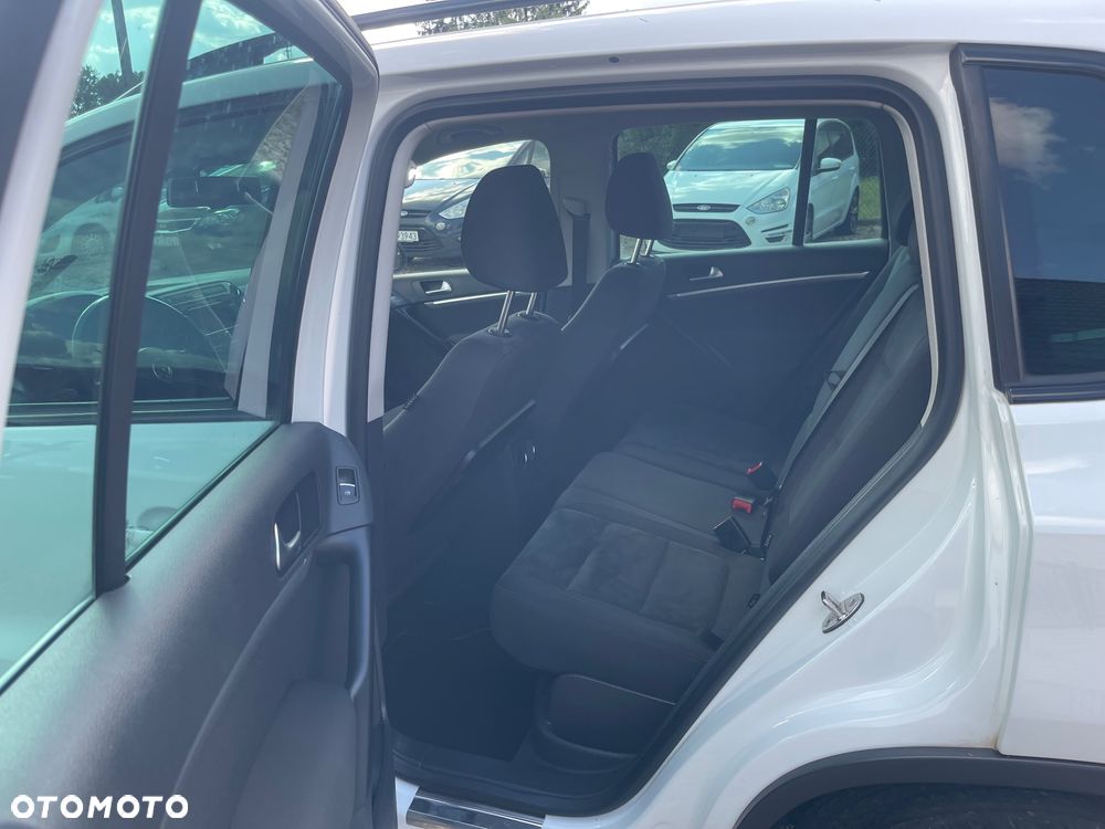 Volkswagen Tiguan 2.0 TDI DPF 4Motion CityScape - 11