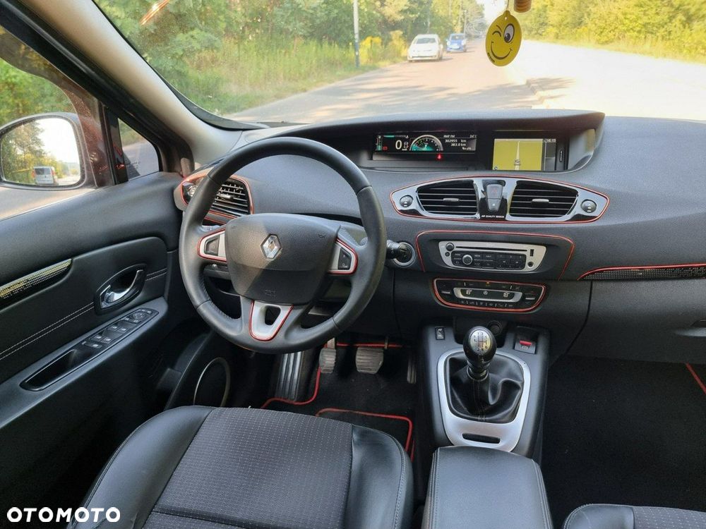 Renault Scenic 1.6 dCi Energy Dynamique - 23