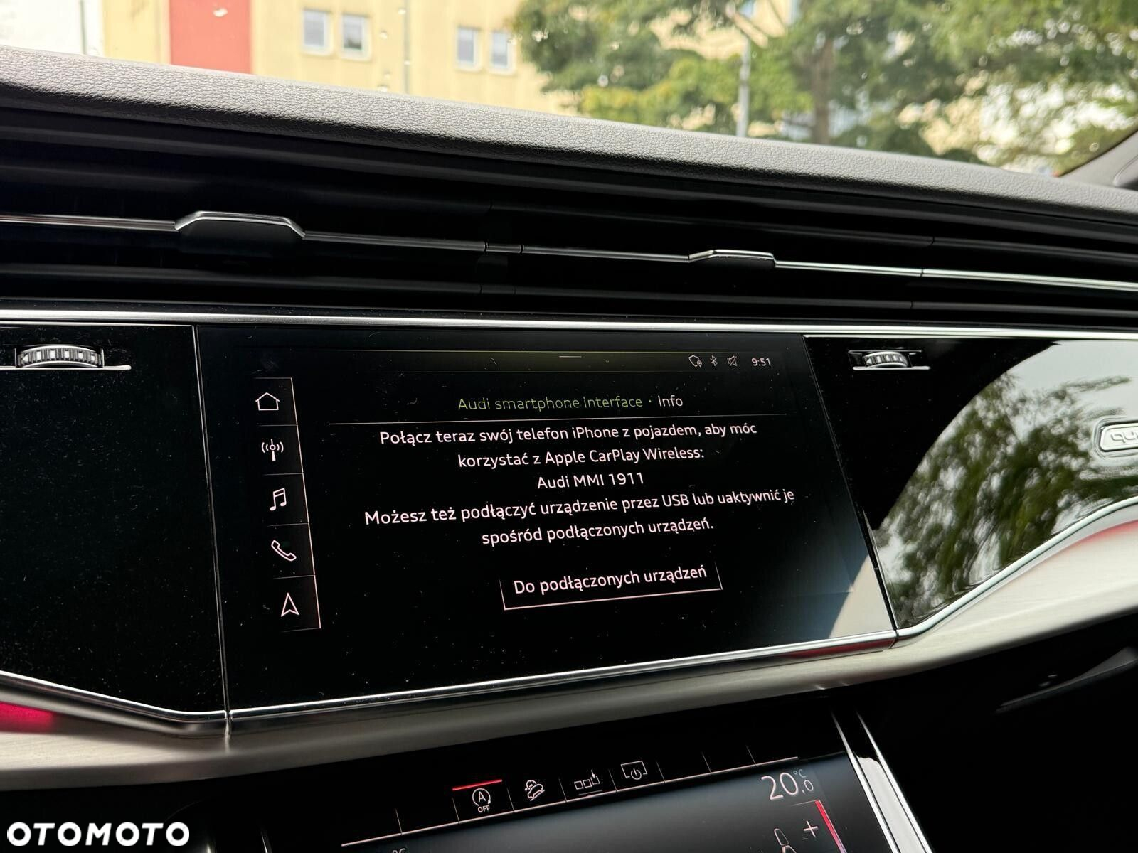 Audi Q7 - 29