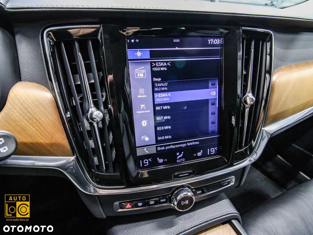 Volvo V90 D4 AWD Inscription - 27