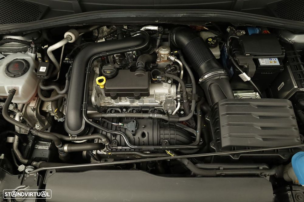 Skoda Fabia 1.0 TSI Style - 22