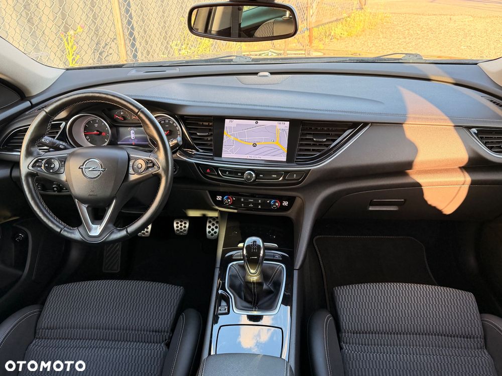 Opel Insignia 1.5 Direct InjectionTurbo Dynamic - 9