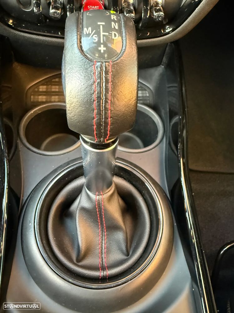 MINI Clubman John Cooper Works ALL4 Auto Desp. - 15