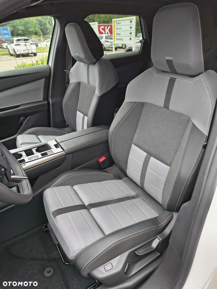 Opel Grandland 1.2 mHEV GS eDTC6 - 14