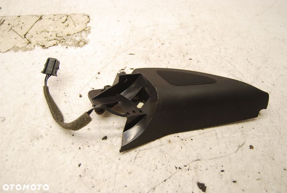 OSŁONA LUSTERKA PRAWA LEWA GŁOŚNIK 1K0837974 VW GOLF V 1K0837974K 1K0837994A 1K0837994B 1K0837993A/ 1K0837993B JETTA V - 2