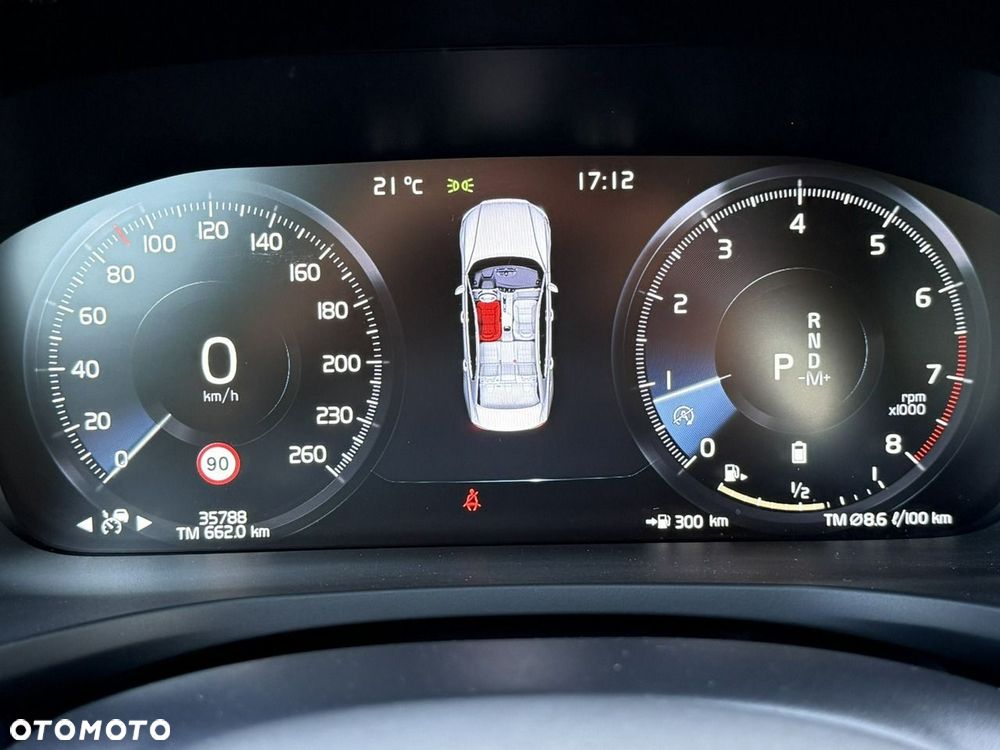 Volvo S60 B4 B R-Design - 26
