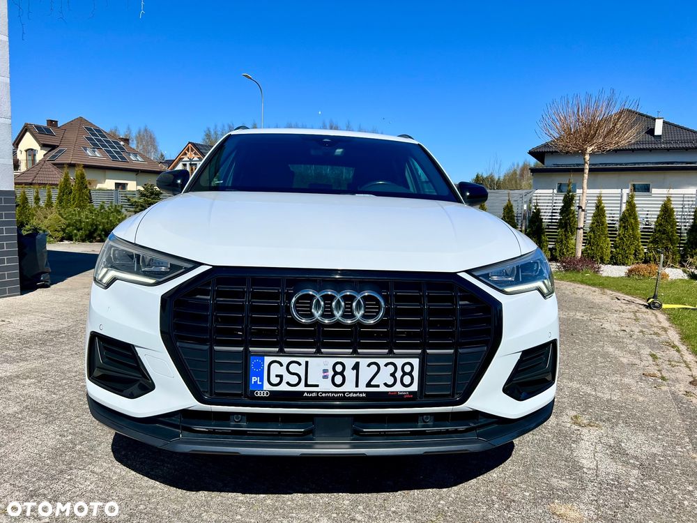 Audi Q3 35 TFSI Advanced S tronic - 4