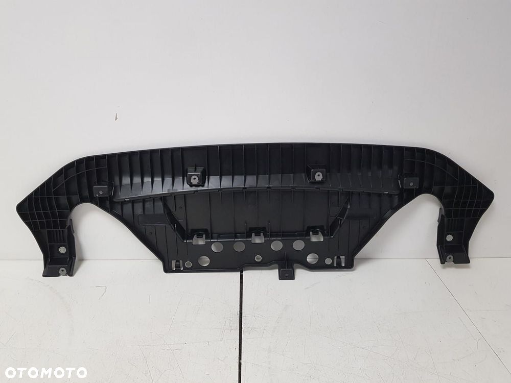 NOWA PŁYTA OSŁONA POD ZDERZAK MAZDA 3 III 13-16r PRZEDNIA B45A-500S1 B45A-500 - 3