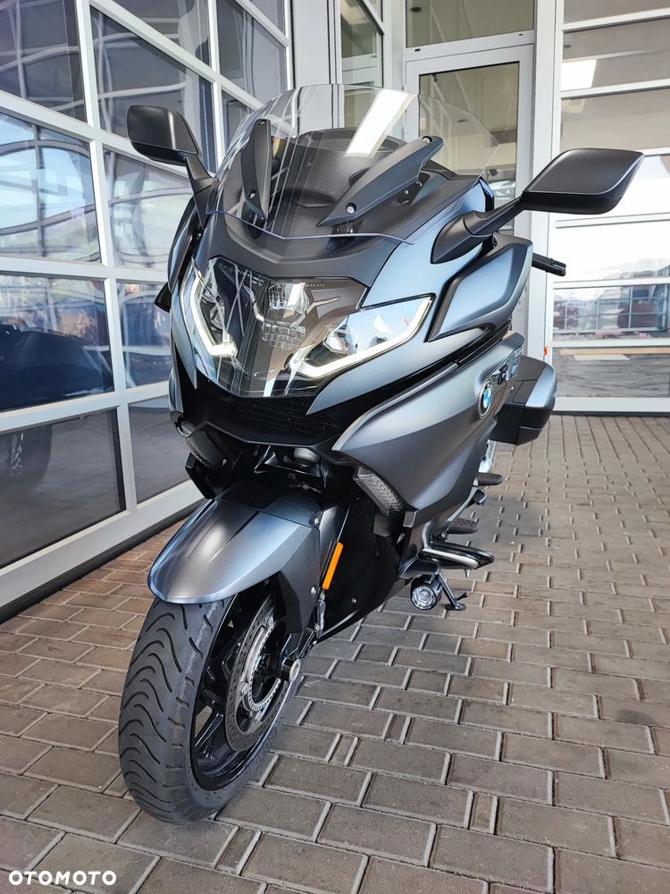 BMW K - 16