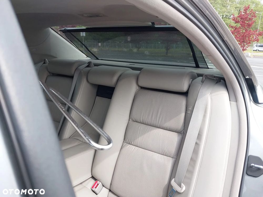 Honda Legend 3.7 V6 ACC - 10
