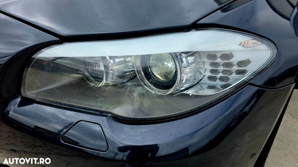 BMW Seria 5 - 15