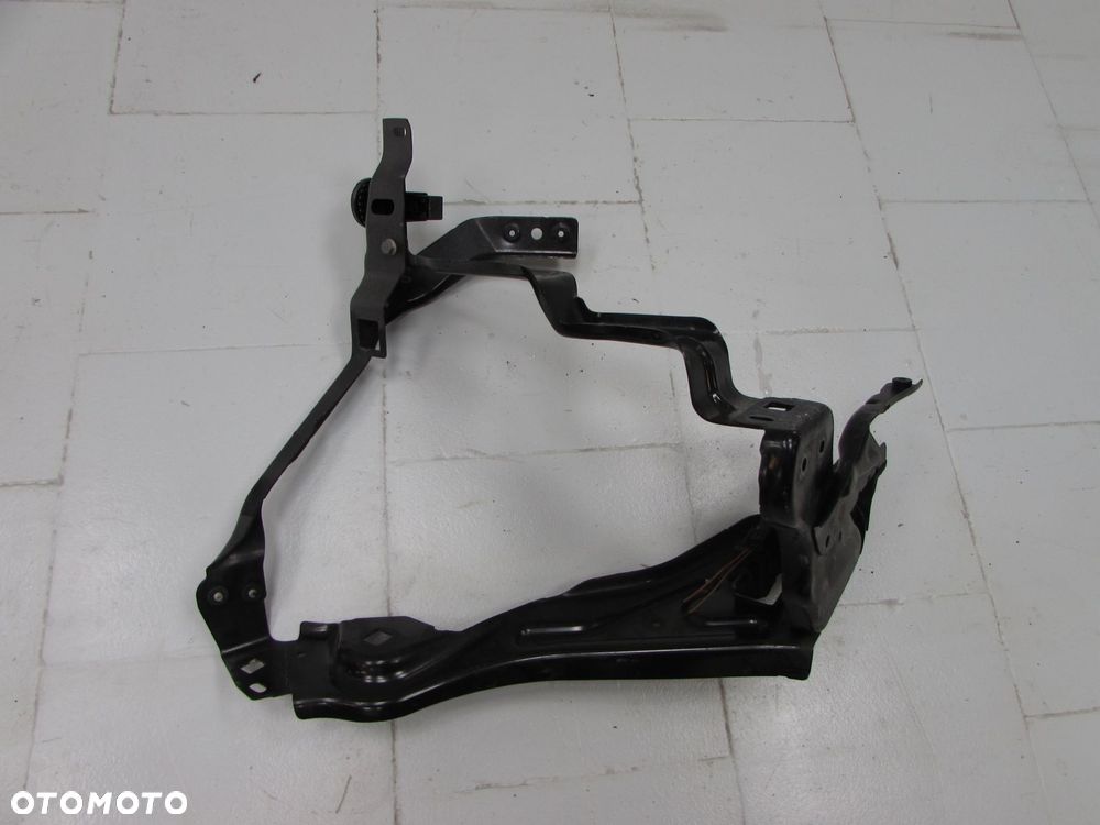 MERCEDES C KLASA W204 LIFT FL 11-14 WZMOCNIENIE CZOLOWE PAS PRZEDNI OKULAR PRAWY 204626045 - 4