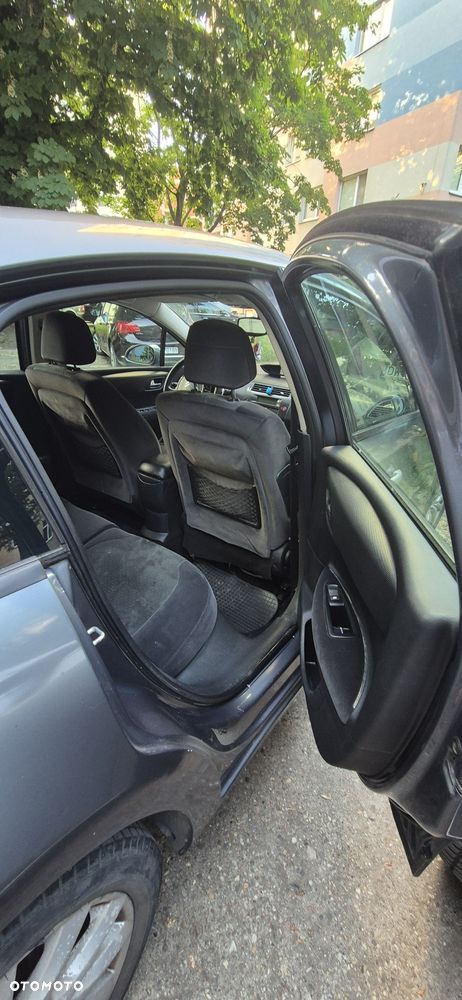 Citroën C4 - 3