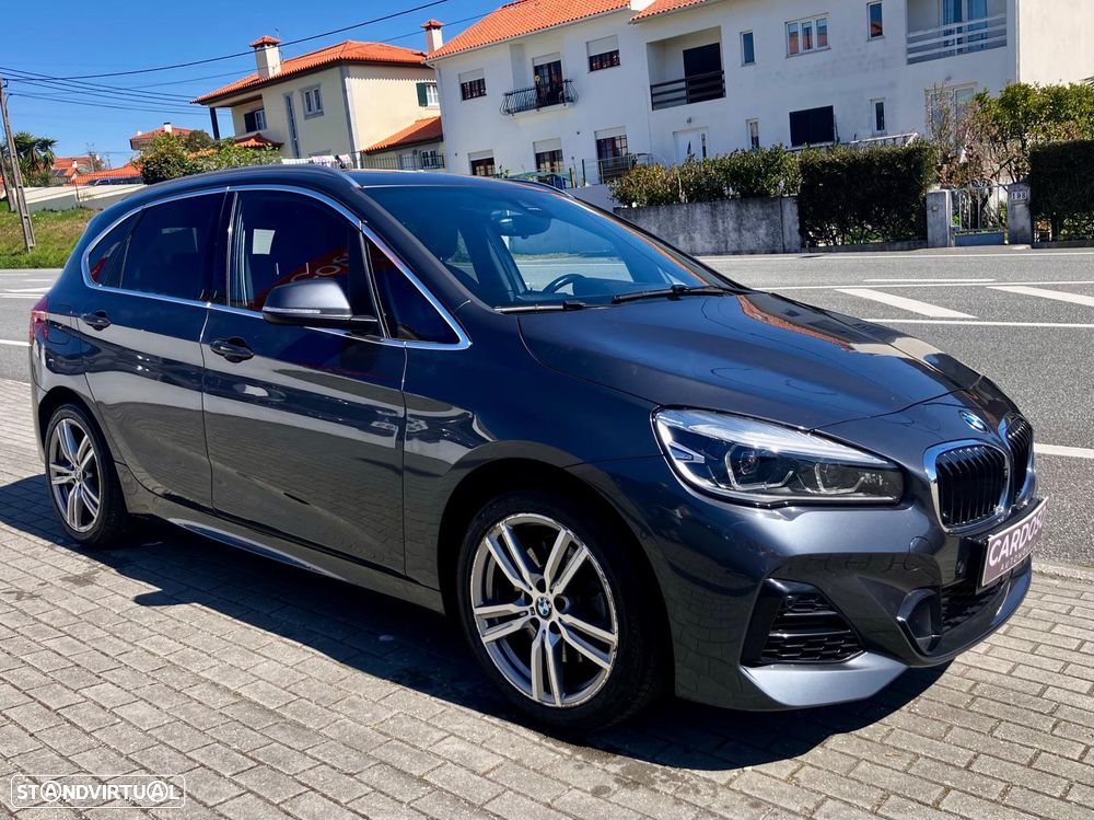 BMW 225xe Active Tourer - 6