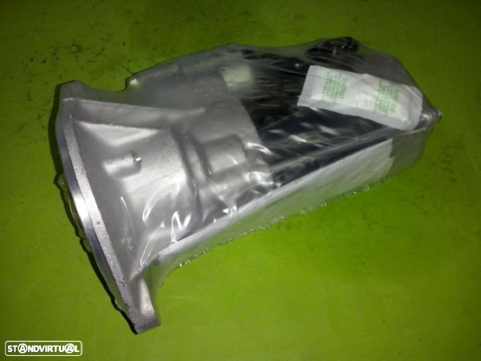 Motor arranque Isuzu D-Max 2.5 e 3.0 NOVO - 3