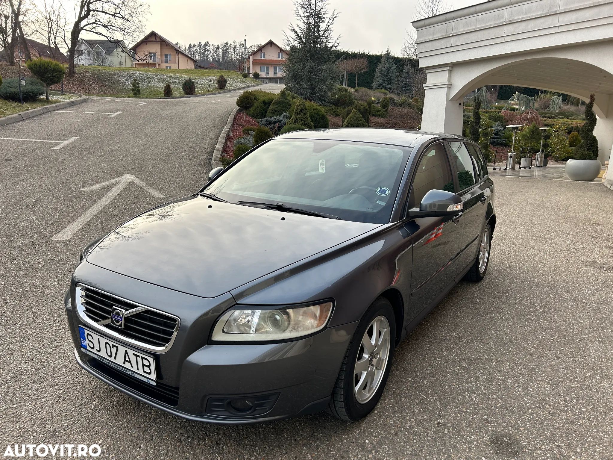 Volvo V50 1.6 D Momentum - 1