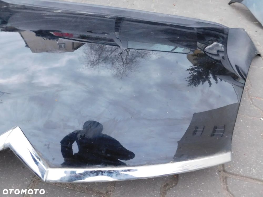 maska silnika CITROEN C4 GRAND PICASSO EXYB - 8