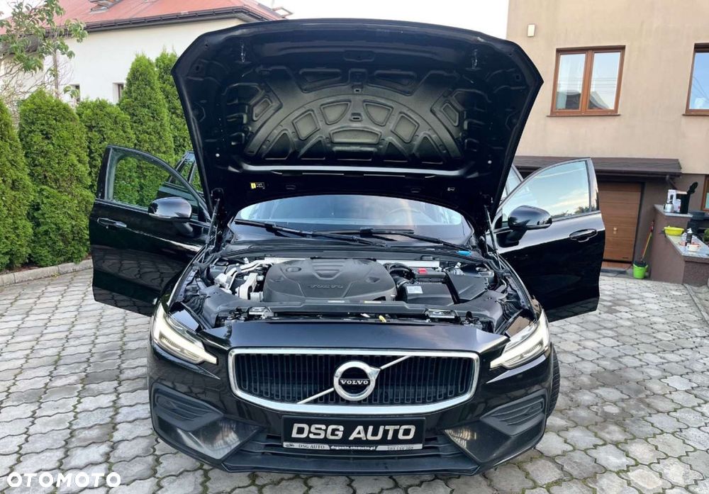 Volvo V60 - 38