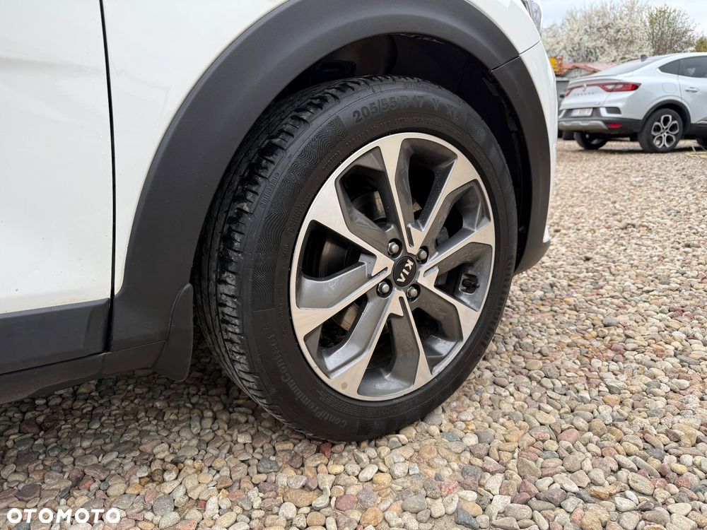 Kia Stonic 1.0 T-GDI M DCT - 35