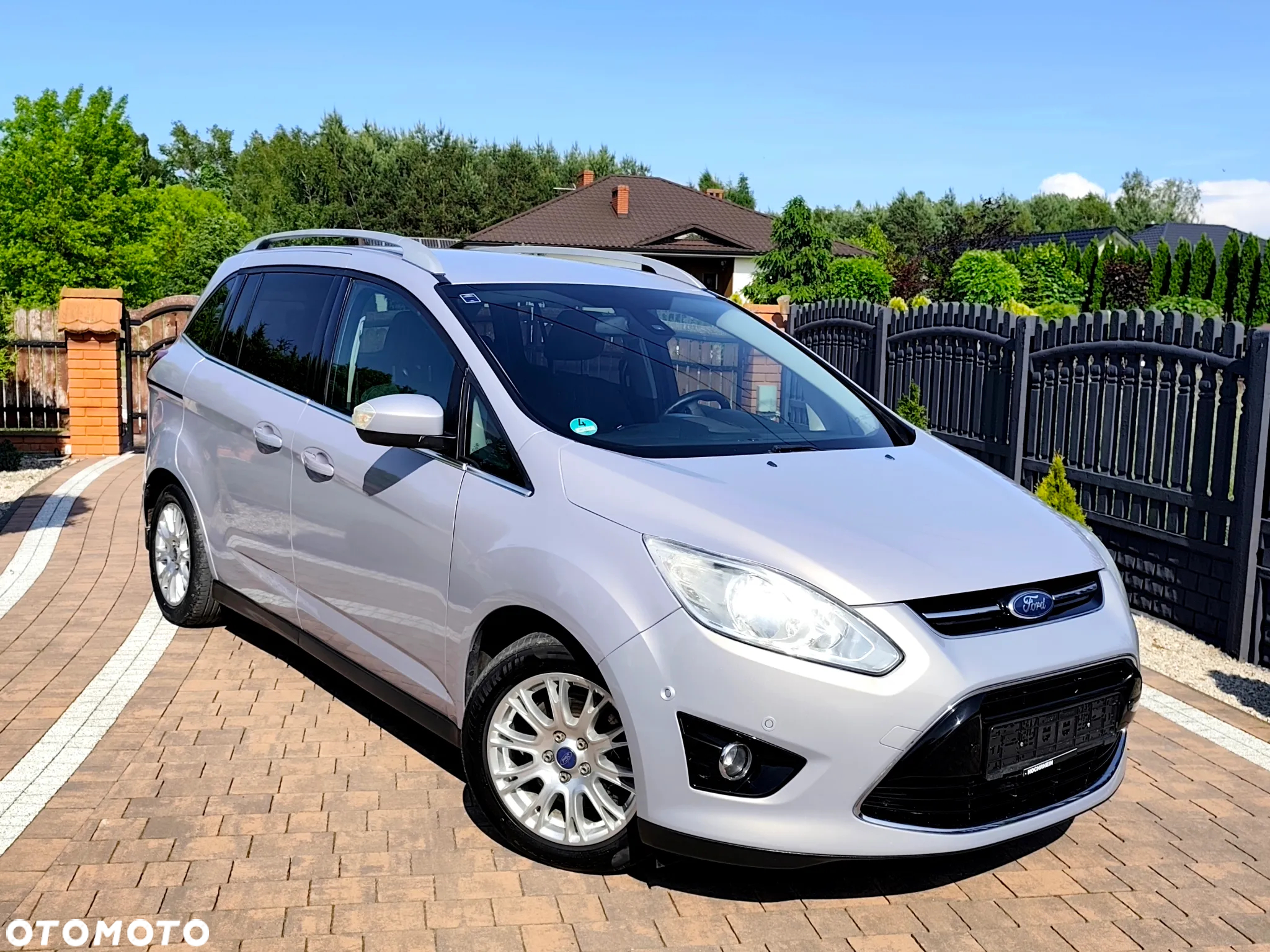 Ford C-MAX - 4