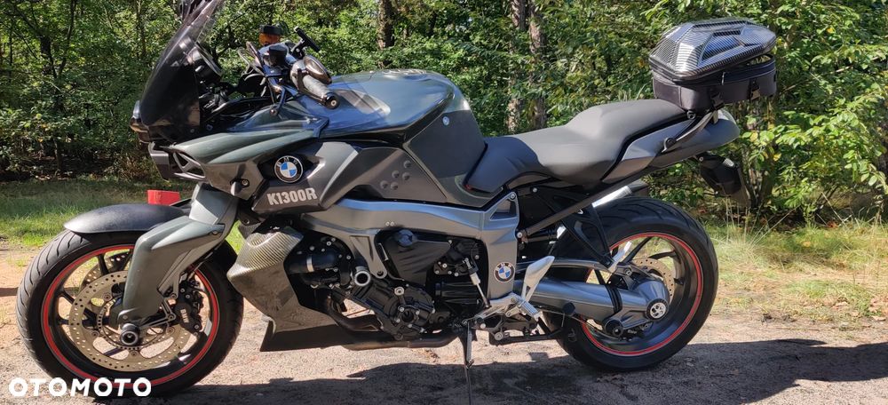 BMW K - 6
