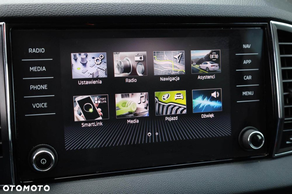 Skoda Karoq 2.0 TDI SCR 4x2 Style DSG - 18