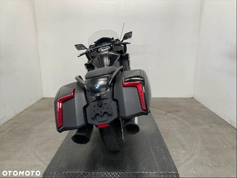 BMW K - 4