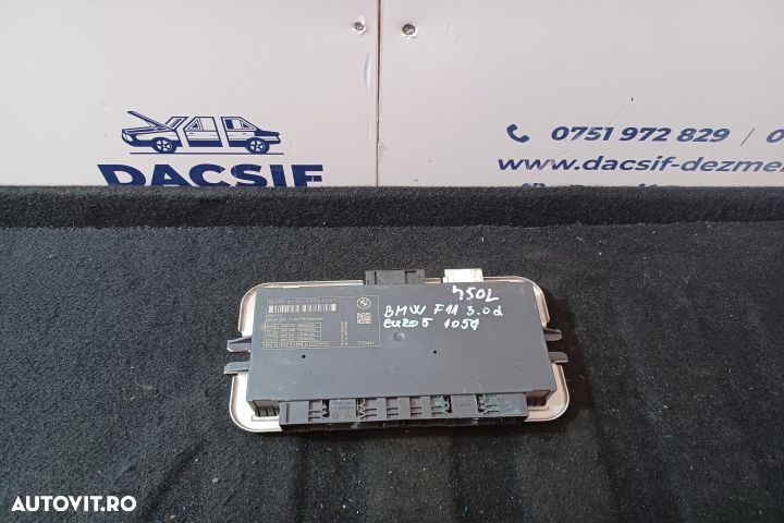 Calculator lumini 9394664 6135-9394664901 9394664 6135-9394664901 BMW - 1
