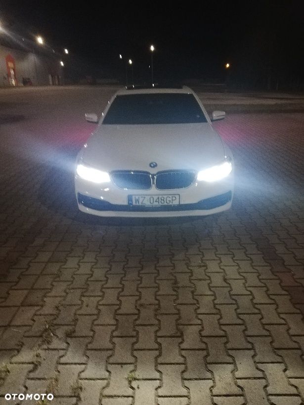 BMW Seria 5 - 9
