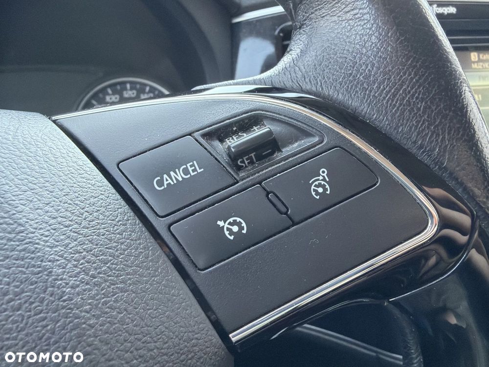 Mitsubishi Outlander 2.0 City Style 2WD - 15