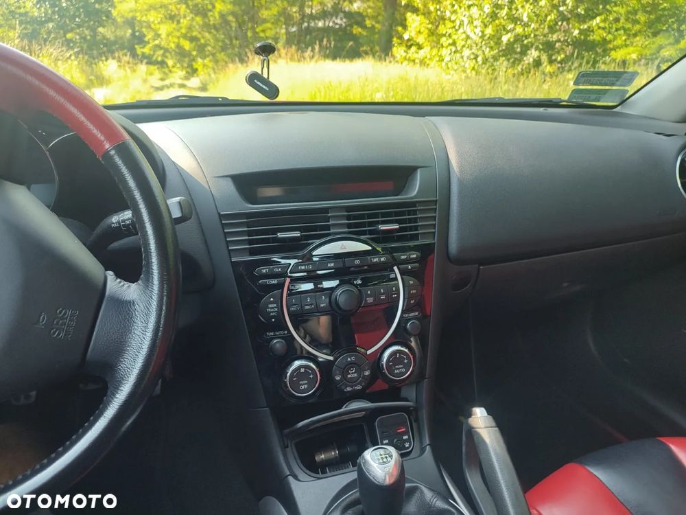 Mazda RX-8 Revolution - 39