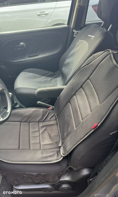Nissan Note - 5