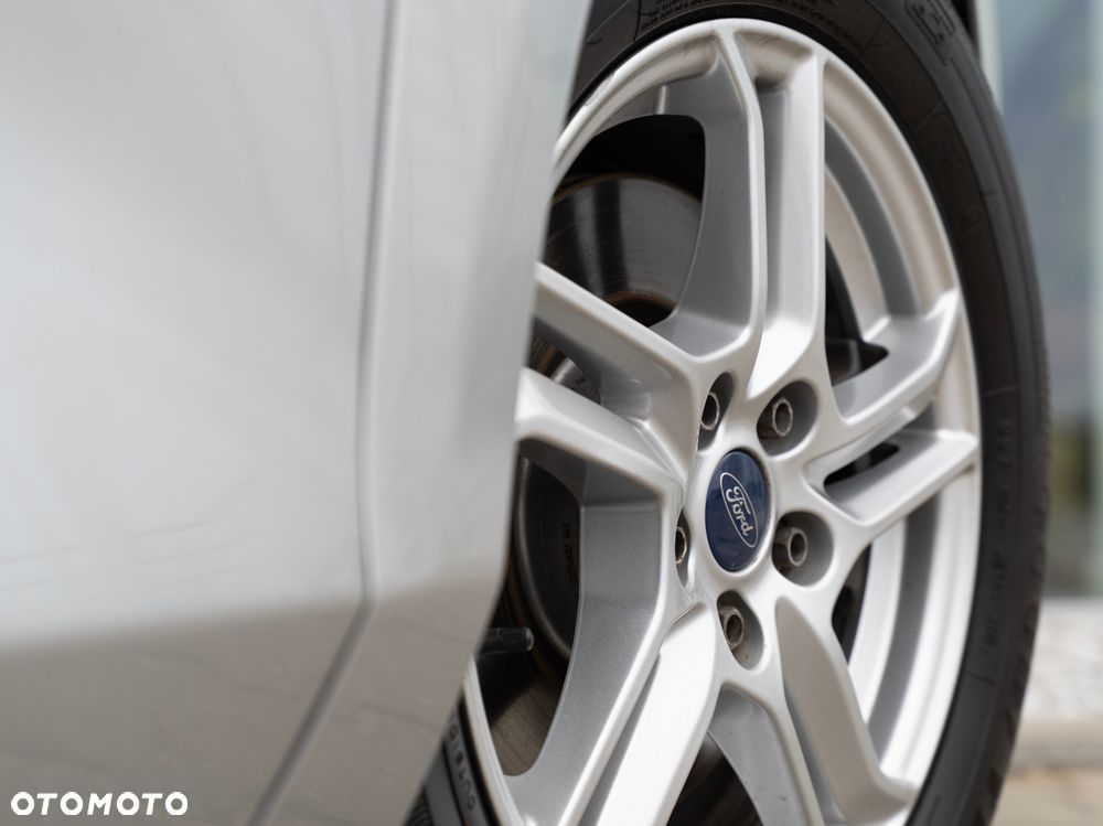 Ford Focus 1.5 EcoBlue Trend Edition - 30