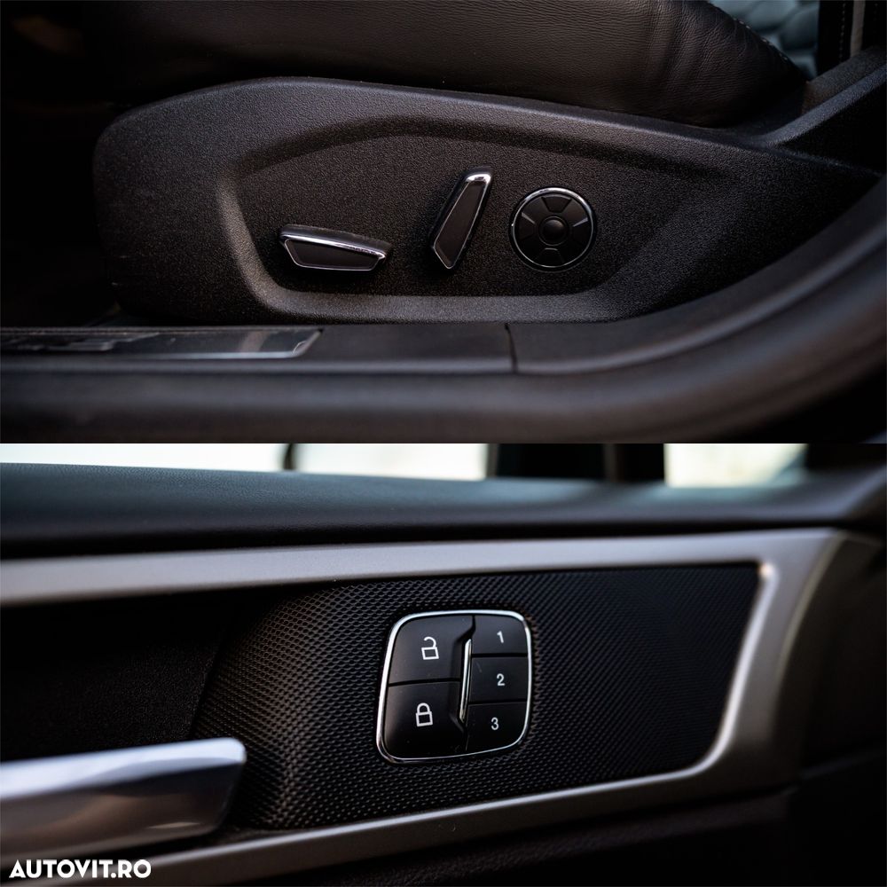 Ford Mondeo - 20