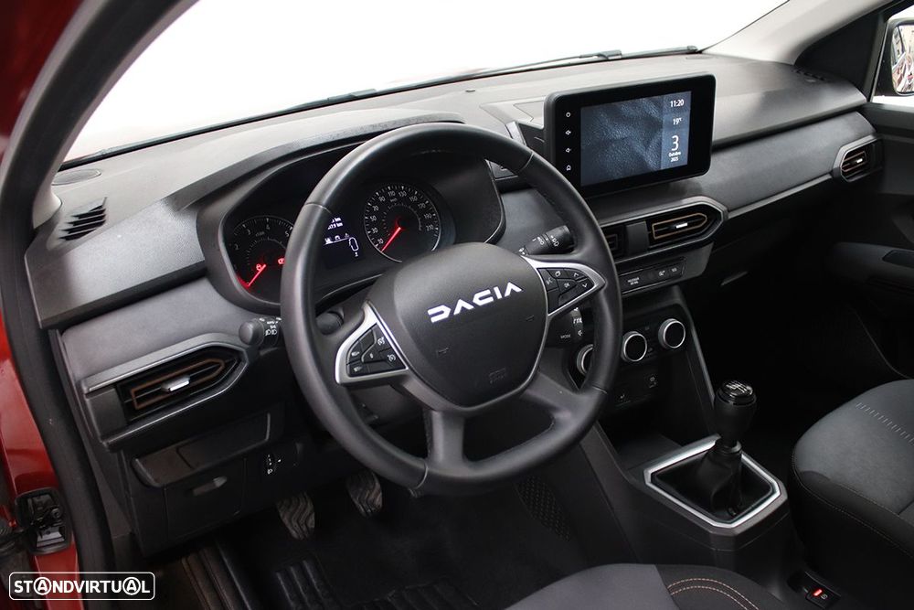 Dacia Jogger 1.0 TCe Extreme - 7