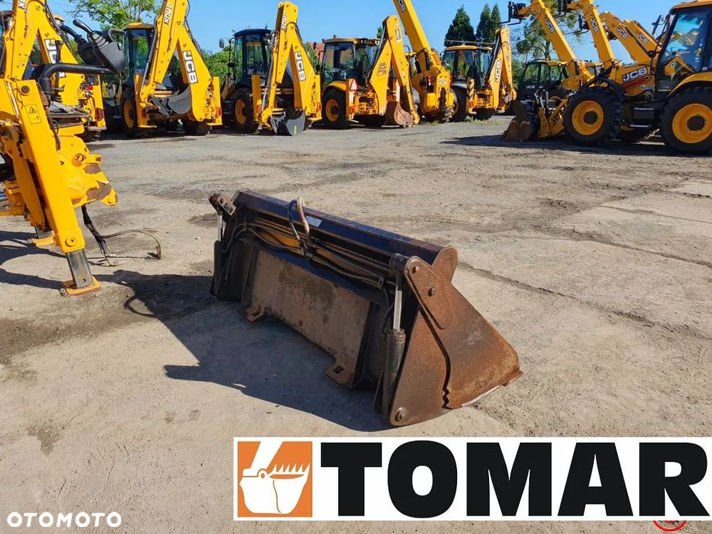 JCB MIDI CX  2013r - 28