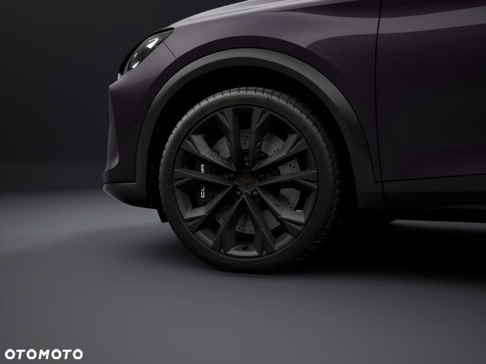 Cupra Formentor 2.0 TSI 4Drive VZ DSG - 5