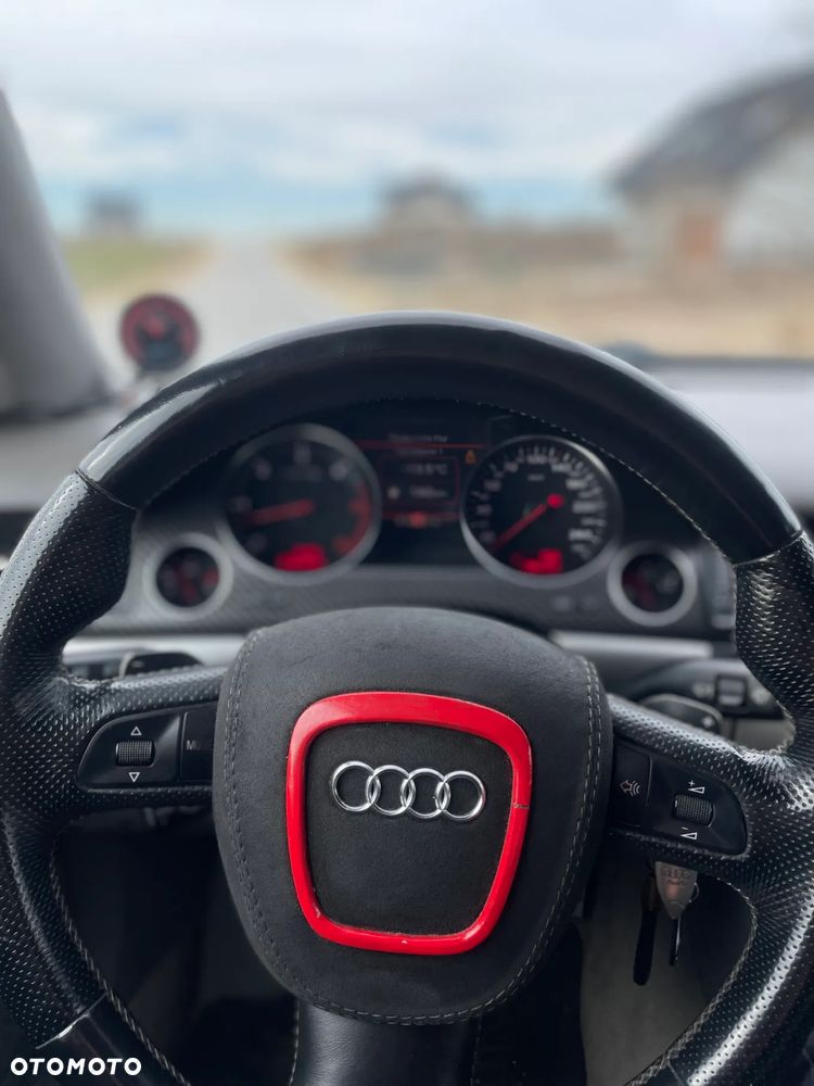 Audi A8 4.2 TDI Quattro - 14