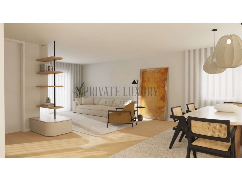 Moradia T4 Linha de Cascais - Grande imagem: 2/38