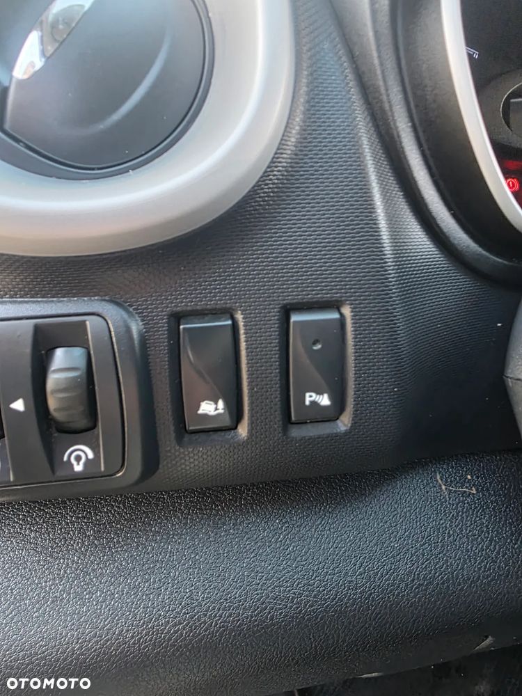 Fiat Talento trafic vivaro vat 23% klima Tempomat długi bez adblue jedna turbina - 30