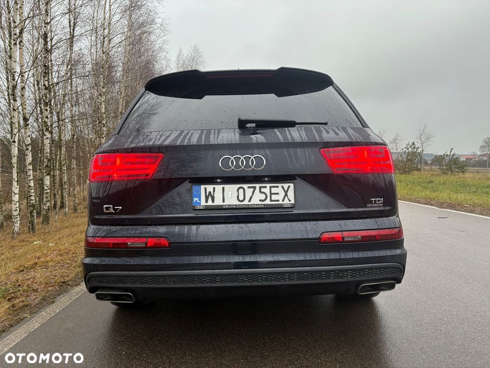 Audi Q7 - 6