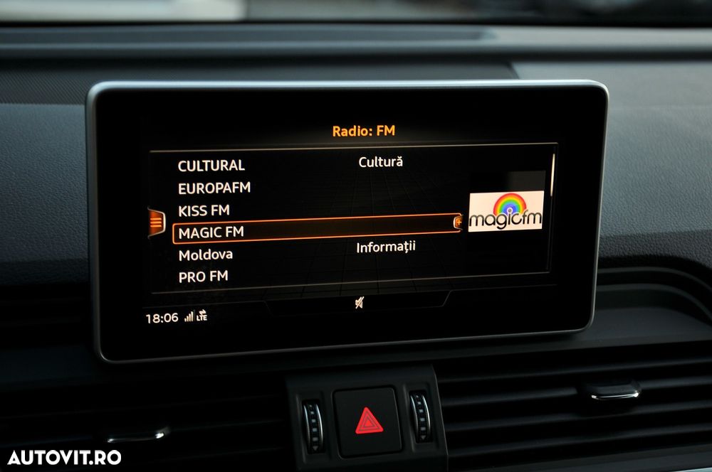 Audi Q5 - 18