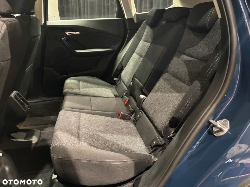 BMW X1 xDrive20d mHEV xLine sport - 21