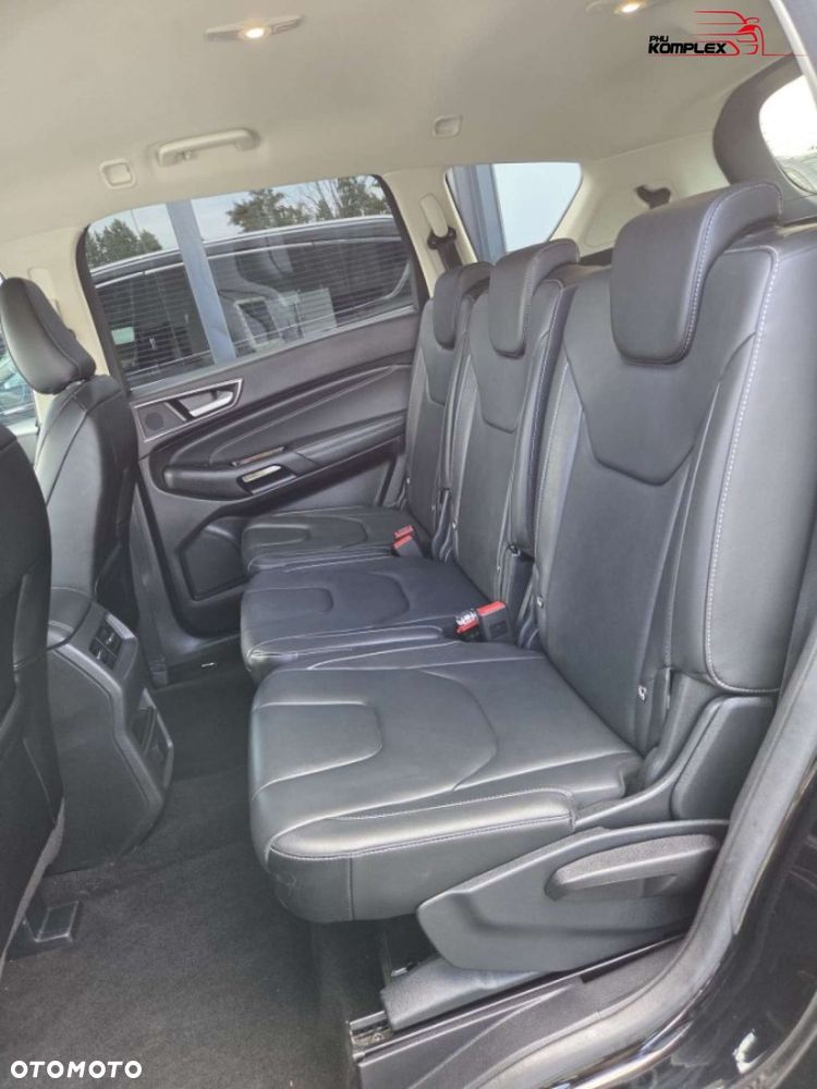 Ford S-Max - 9