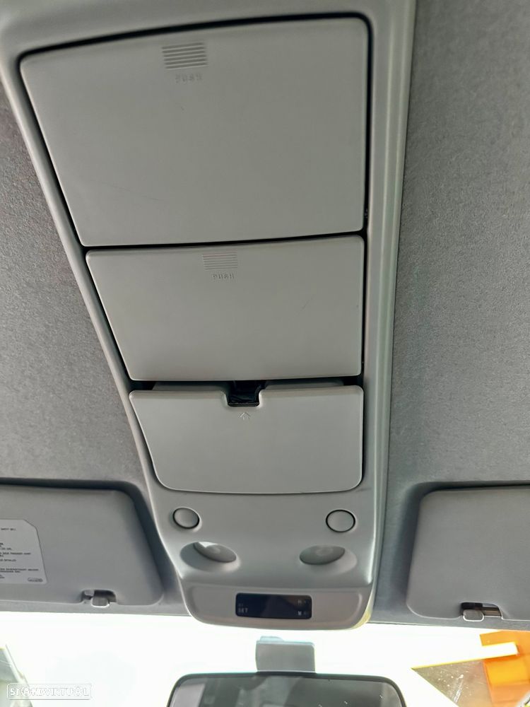 Mitsubishi Pajero Sport 2.5 TD GLS - 15