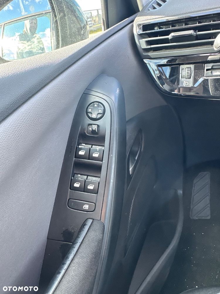 Citroën C4 Picasso - 13