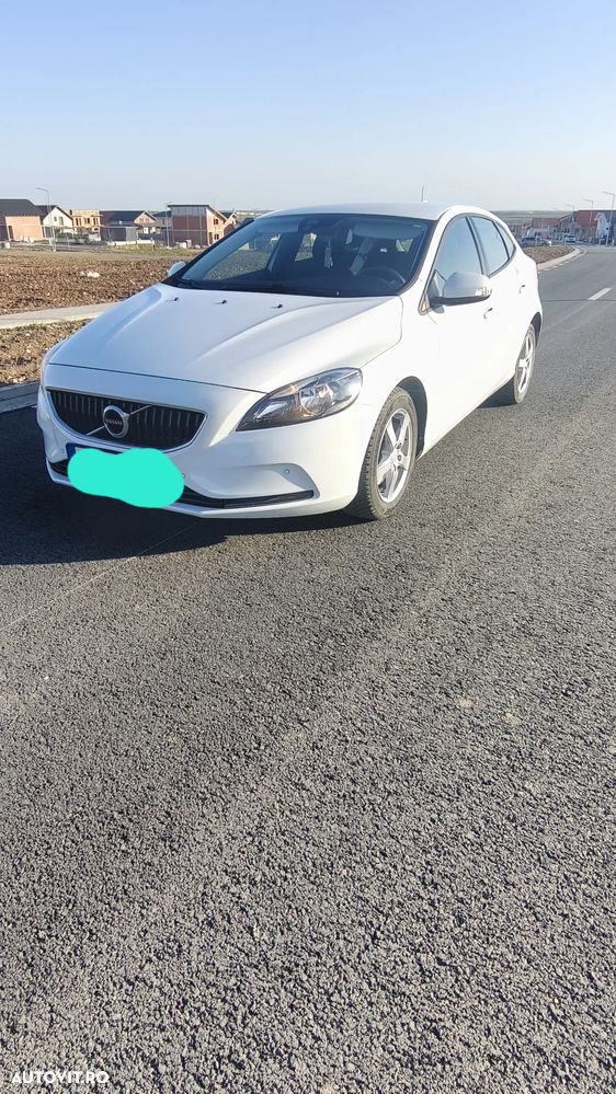 Volvo V40 T2 - 3