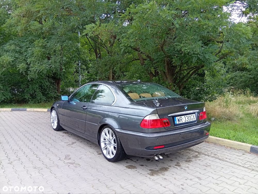 BMW Seria 3 330 Cd - 7