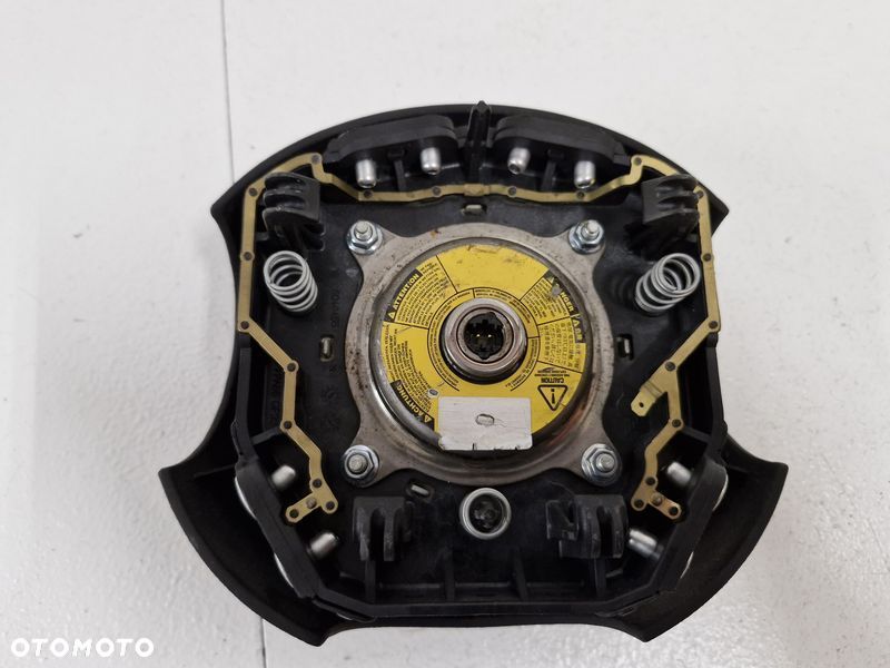 mini cooper countryman r55 r56 r60 r61 poduszka kierowcy airbag - 4
