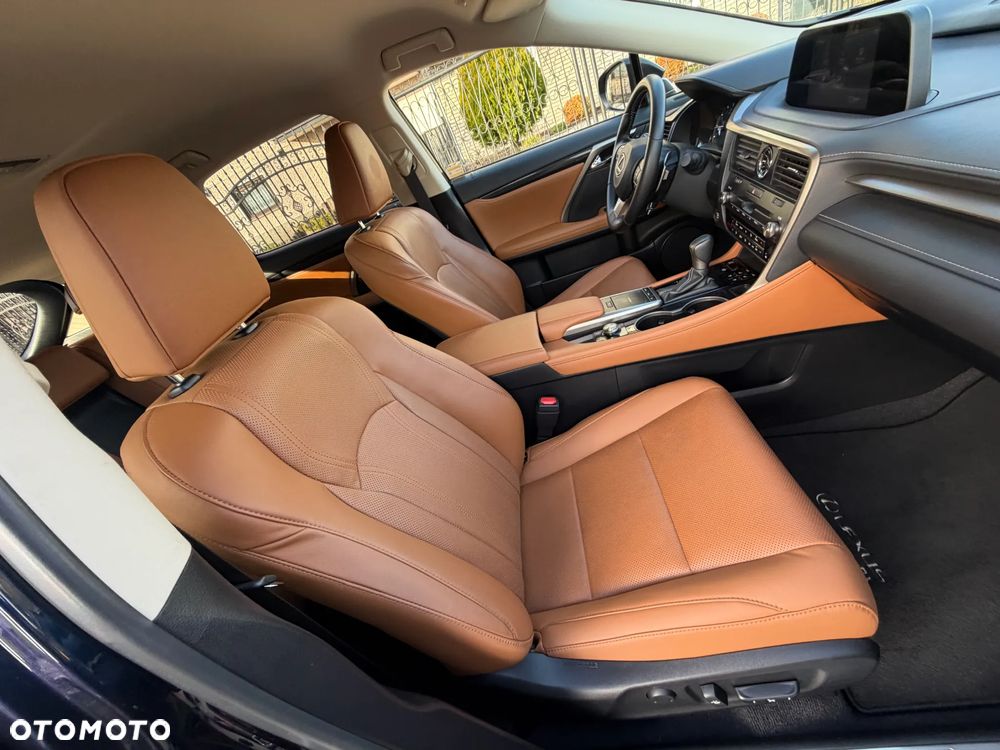 Lexus RX 300 Prestige - 15